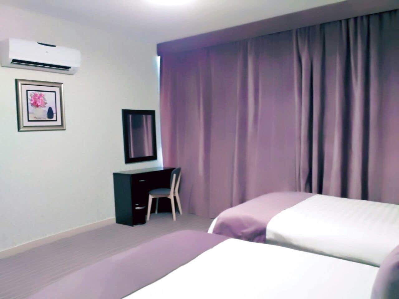 Al Dyafa Hotel Suites Selale Dış mekan fotoğraf